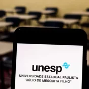 Unesp começa a receber pedidos de isenção da taxa do vestibular de meio de ano