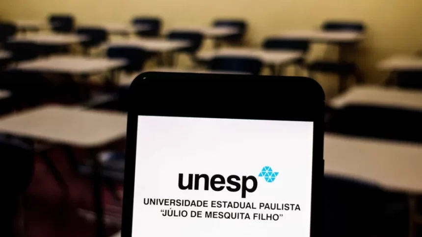 Unesp começa a receber pedidos de isenção da taxa do vestibular de meio de ano