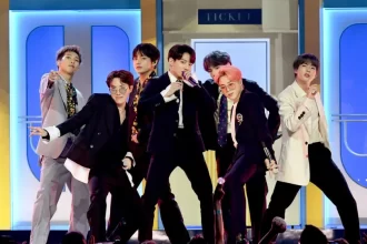 Venda de ingressos para shows do BTS em São Paulo começa nesta sexta