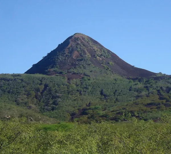 Vulcão pode ter sido primeiro local avistado durante 'descoberta' do Brasil
