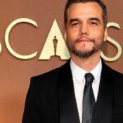 Wagner Moura estrelará filme de vampiros com Kristen Stewart