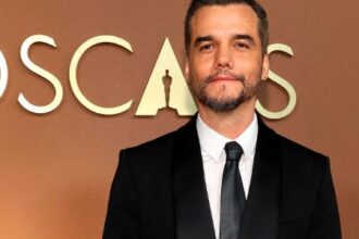 Wagner Moura estrelará filme de vampiros com Kristen Stewart