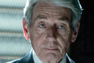 Jon Nolan morreu aos 87 anos