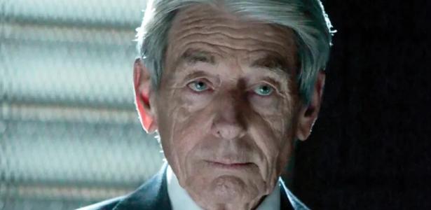 Jon Nolan morreu aos 87 anos