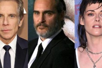 Ben Stiller, Joaquin Phoenix, Kristen Stewart e mais de mil nomes tentam evitar fusão Paramount-Warner