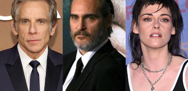 Ben Stiller, Joaquin Phoenix, Kristen Stewart e mais de mil nomes tentam evitar fusão Paramount-Warner