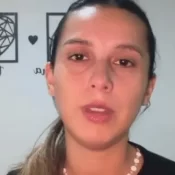 “‘Brasileiros nos tratam mal’, diz argentina acusada de racismo no Rio