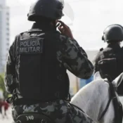 40% dos brasileiros afirmam ter sido vítima de crimes como golpes ou roubos, diz Datafolha