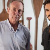 Filipe Bragança interpretará Amyr Klink em