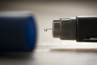 Anvisa apreende canetas emagrecedoras sem identificação de fabricante