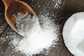 Anvisa manda recolher lote de coco ralado da Qualicoco por excesso de enxofre