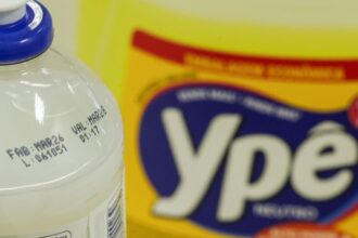 Anvisa mantém suspensão de fabricação e recolhimento de produtos Ypê