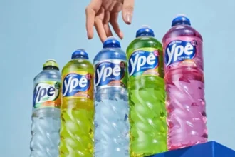 Anvisa mantém suspensão de fabricação e recolhimento de produtos Ypê
