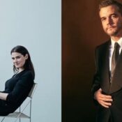 Inga Ibsdotter Lilleaas e Wagner Moura estrelarão filme brasileiro