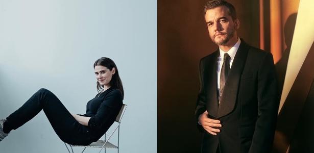 Inga Ibsdotter Lilleaas e Wagner Moura estrelarão filme brasileiro