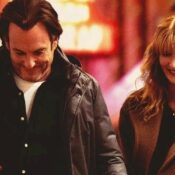 Will Arnett e Laura Dern interpretam um casal tentando reconstruir a relação