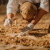 Brasil quer recuperar dinossauros e patrimônios espalhados por 14 país