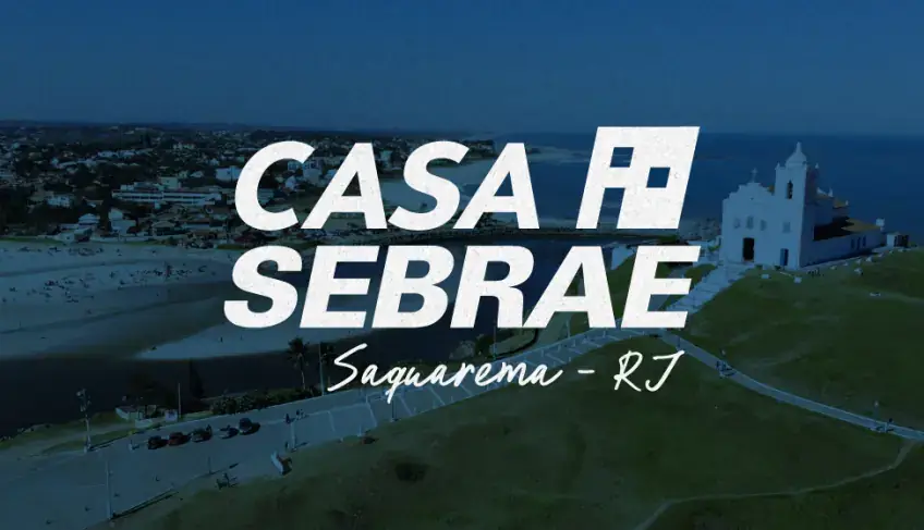 Casa Sebrae chega a Saquarema para preparar os pequenos negócios locais rumo à etapa da World Surf League | ASN Rio de Janeiro