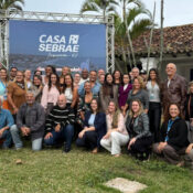 Casa Sebrae encerra programação na Região dos Lagos com palestra sobre atitude empreendedora e entrega de certificados | ASN Rio de Janeiro
