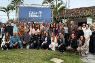 Casa Sebrae encerra programação na Região dos Lagos com palestra sobre atitude empreendedora e entrega de certificados | ASN Rio de Janeiro