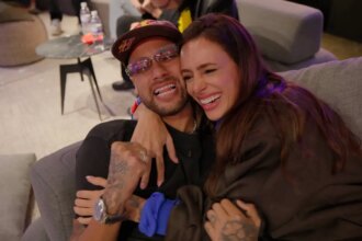 Confiante no hexa, Neymar projeta última Copa do Mundo da carreira