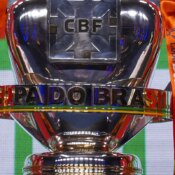 Definidos os duelos da oitavas da Copa do Brasil, com clássico no RJ
