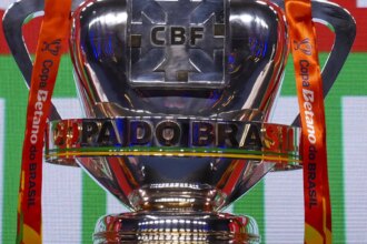 Definidos os duelos da oitavas da Copa do Brasil, com clássico no RJ