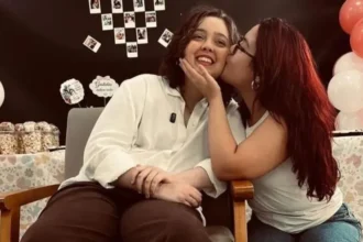 'Elas se amavam como irmãs': amigas com leucemia morrem com 1h de diferença