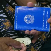 Febraban alerta para golpe do falso emprego