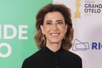 Fernanda Torres é confirmada em filme dirigido por Bárbara Paz
