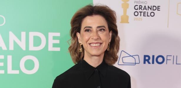Fernanda Torres é confirmada em filme dirigido por Bárbara Paz