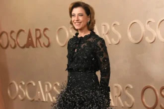 Fernanda Torres se junta a Willem Dafoe no elenco do novo filme de Bárbara Paz