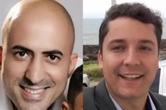 Filho de prefeito está entre as vítimas fatais de queda de avião