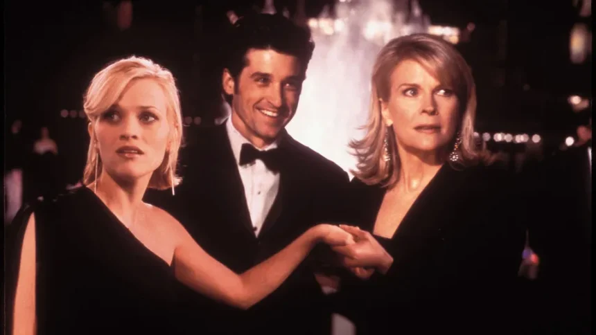 Filmes em que o ódio profundo se transforma em amor eterno