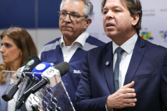 Governo lança editais para conectar até 3,8 mil UBS