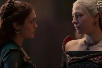 HBO divulga trailer da 3ª temporada de 'A Casa do Dragão' e confirma estreia para junho