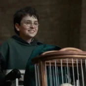 HBO renova série de Harry Potter para nova temporada antes mesmo de estreia