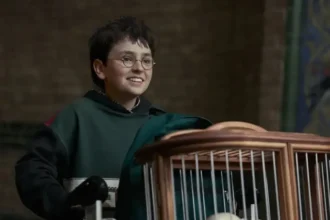 HBO renova série de Harry Potter para nova temporada antes mesmo de estreia