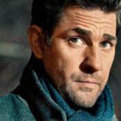 John Krasinski repete em filme o personagem que interpretou na série