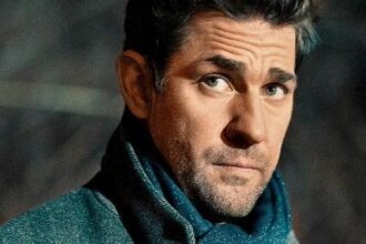 John Krasinski repete em filme o personagem que interpretou na série
