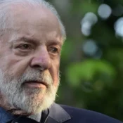 Lula diz que criará Ministério da Segurança após Senado aprovar PEC