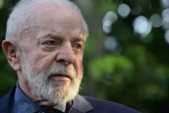 Lula diz que criará Ministério da Segurança após Senado aprovar PEC