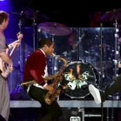 Maroon 5 anuncia shows no Brasil; veja como comprar ingressos
