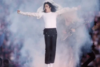 Michael Jackson é o artista mais ouvido do mundo no Spotify no fim de semana