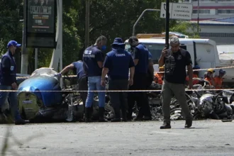Motociclistas e pedestres puxam alta de mortes no trânsito da capital paulista