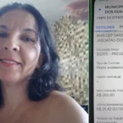 Mulher descobre em cadastro que é 'presidente da República' há 24 anos