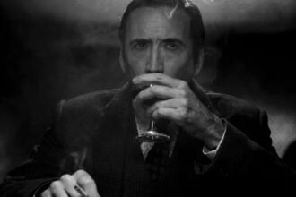 Nicolas Cage em