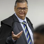 No STF, Dino dá 10 dias para União e Estados informarem plano para lidar com riscos do El Niño