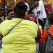 Obesidade se torna principal fator de risco à saúde no Brasil