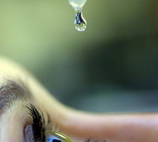 Oftalmologistas lançam campanha 24 Horas pelo Glaucoma